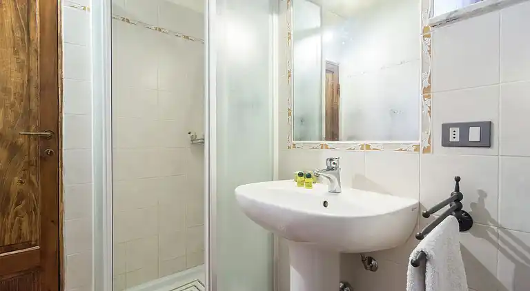 Feriebolig i San Martino