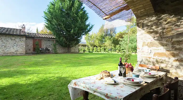 Feriebolig i San Martino