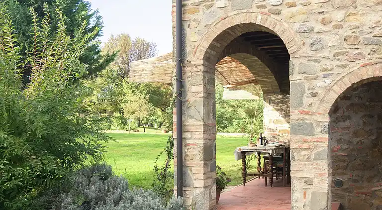 Feriebolig i San Martino