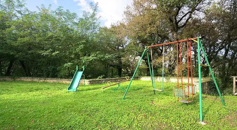 Feriebolig i San Martino