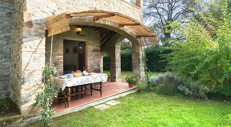 Feriebolig i San Martino