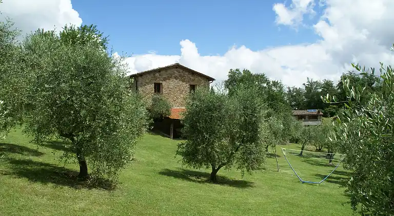 Holiday home in Cavriglia