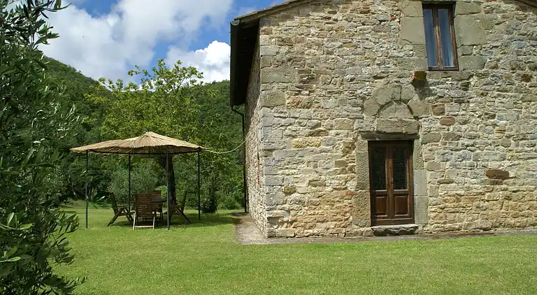 Vakantiehuis in Cavriglia