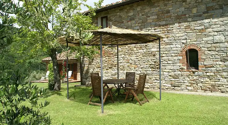 Vakantiehuis in Cavriglia