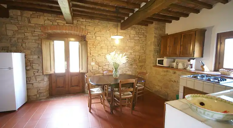 Vakantiehuis in Cavriglia