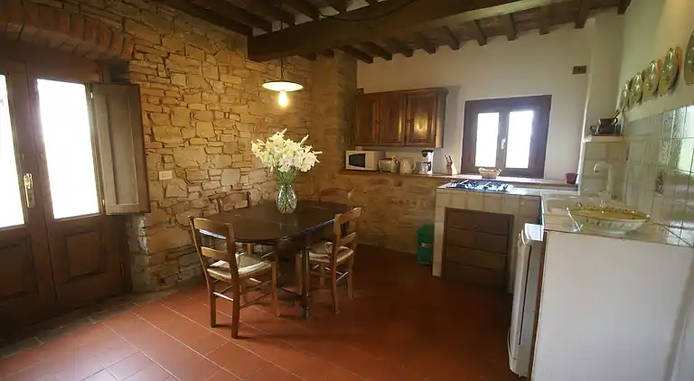 Vakantiehuis in Cavriglia