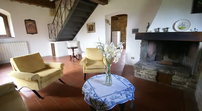 Vakantiehuis in Cavriglia