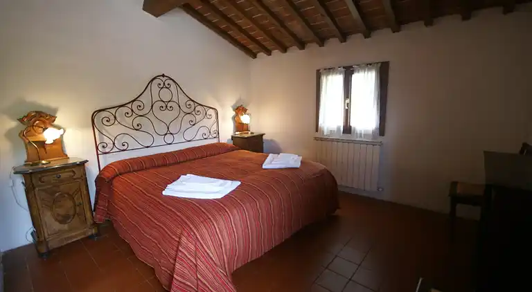 Vakantiehuis in Cavriglia