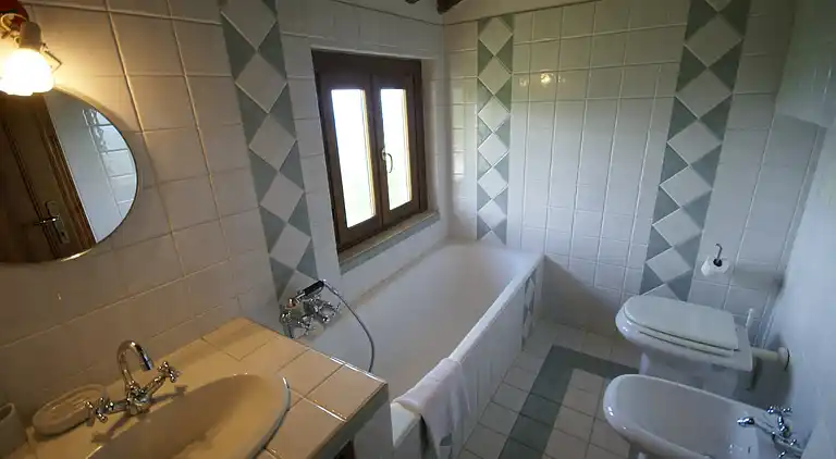 Vakantiehuis in Cavriglia