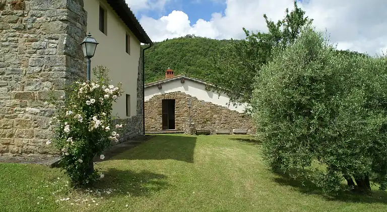 Vakantiehuis in Cavriglia