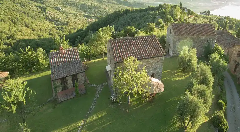 Vakantiehuis in Cavriglia