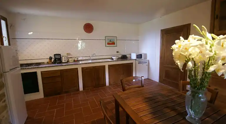 Holiday home in Cavriglia
