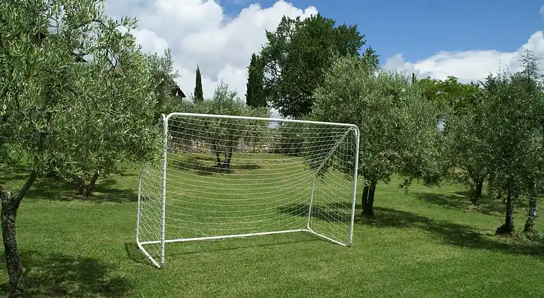 Herregård i Cavriglia