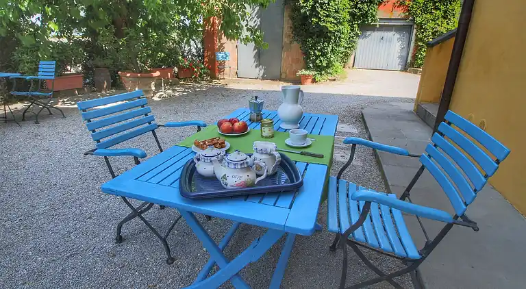 Ferienwohnung in Castelfranco di Sopra