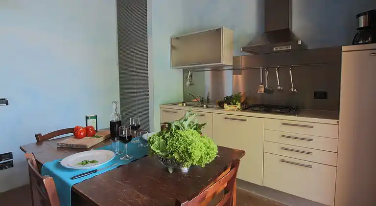 Ferienwohnung in Castelfranco di Sopra