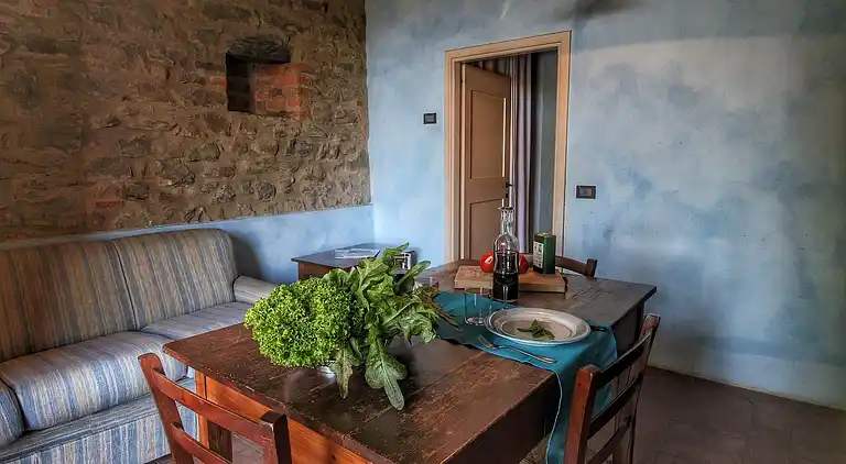 Ferienwohnung in Castelfranco di Sopra