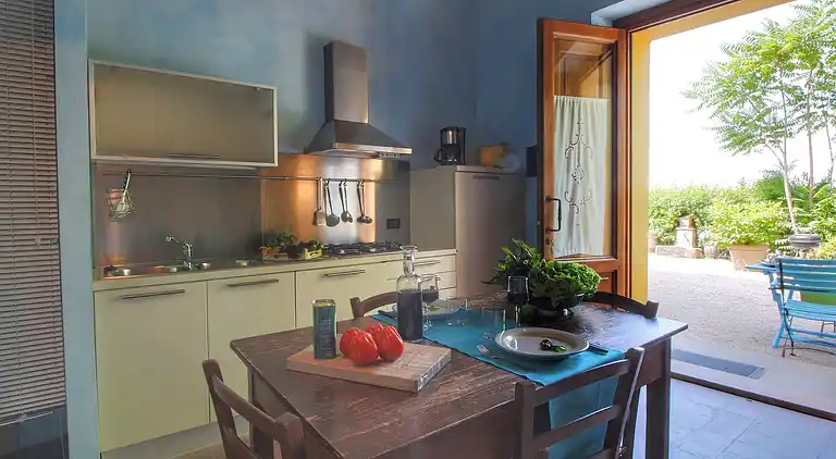 Ferienwohnung in Castelfranco di Sopra