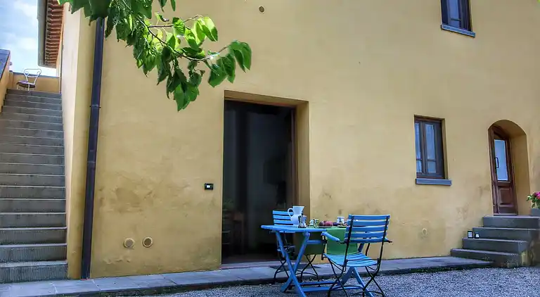 Ferienwohnung in Castelfranco di Sopra
