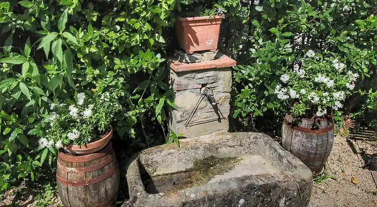 Ferienwohnung in Castelfranco di Sopra