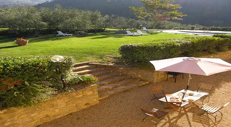 Appartement au Castelfranco di Sopra