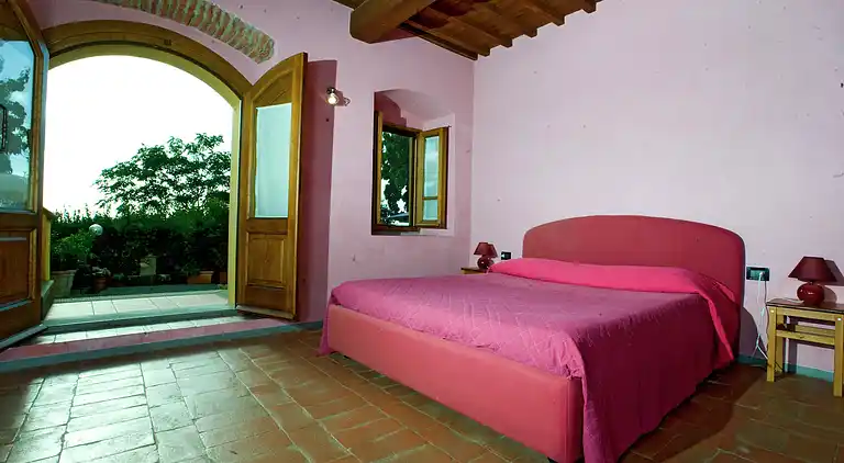 Appartement au Castelfranco di Sopra