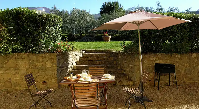 Appartement au Castelfranco di Sopra