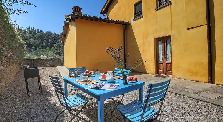 Appartement au Castelfranco di Sopra