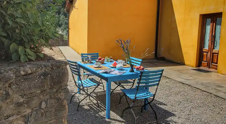 Appartement au Castelfranco di Sopra