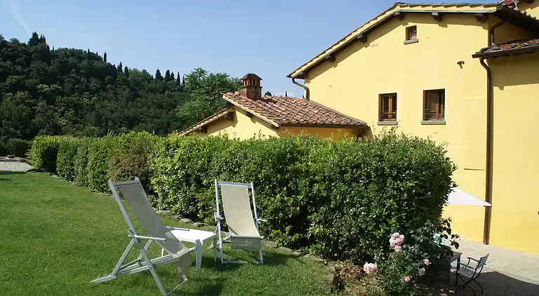 Appartement au Castelfranco di Sopra