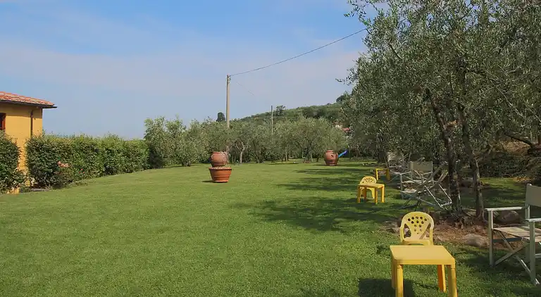 Appartement au Castelfranco di Sopra