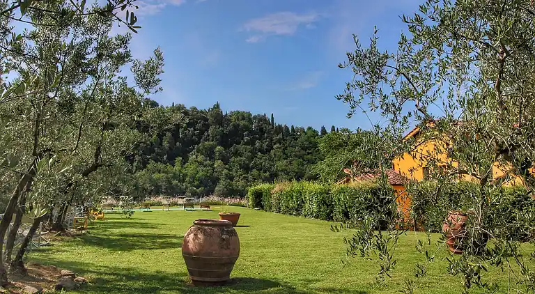 Appartement au Castelfranco di Sopra