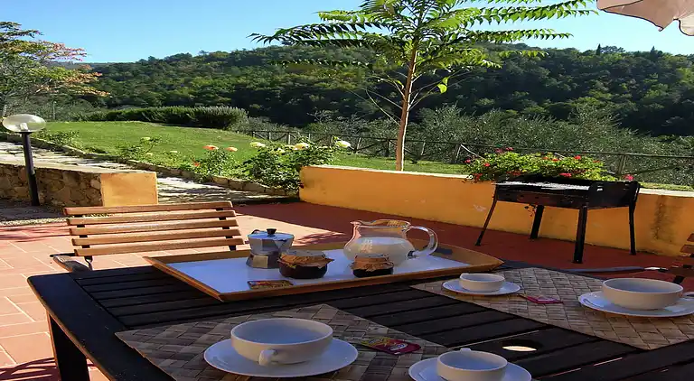 Appartement au Castelfranco di Sopra