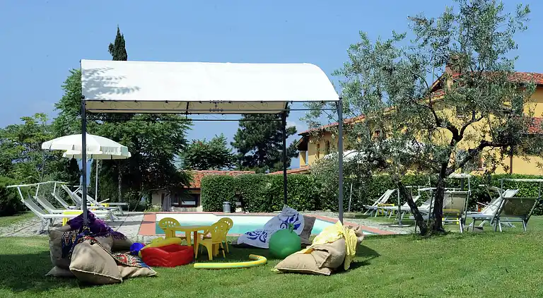 Appartement au Castelfranco di Sopra