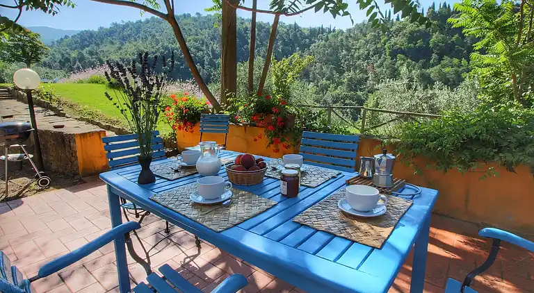 Leilighet i Castelfranco di Sopra