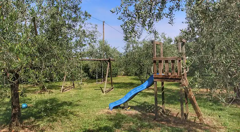 Leilighet i Castelfranco di Sopra