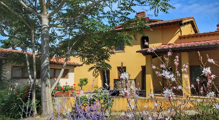 Leilighet i Castelfranco di Sopra