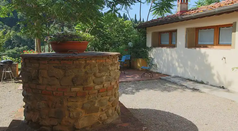 Leilighet i Castelfranco di Sopra