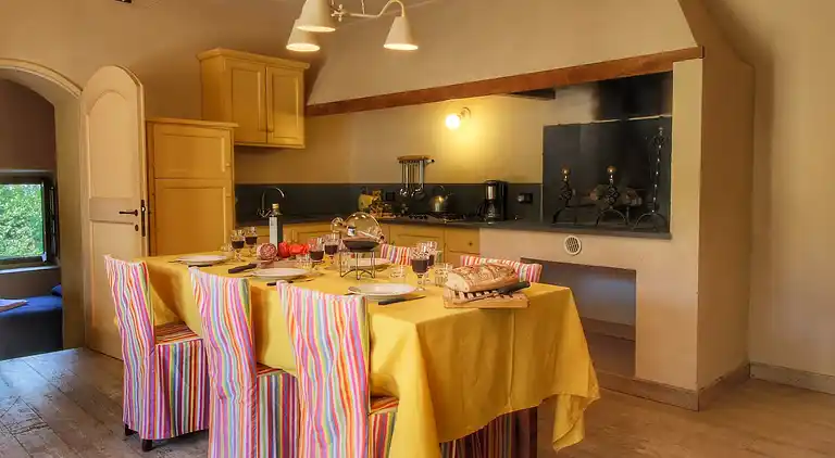 Leilighet i Castelfranco di Sopra