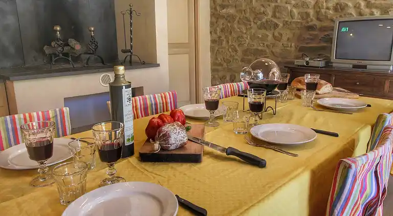 Leilighet i Castelfranco di Sopra