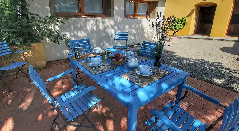 Leilighet i Castelfranco di Sopra