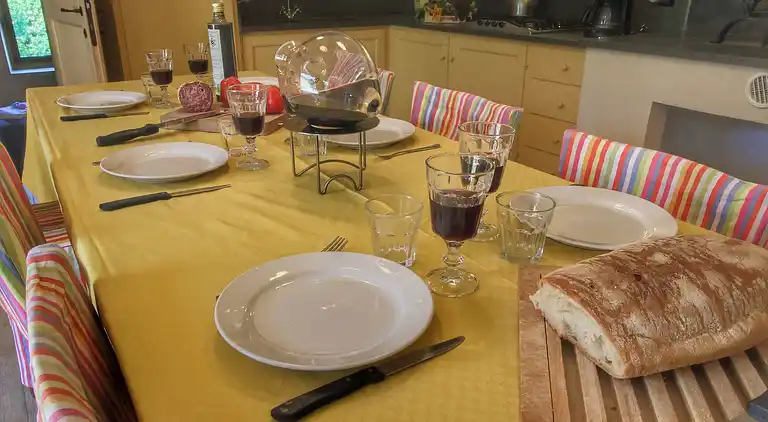 Leilighet i Castelfranco di Sopra