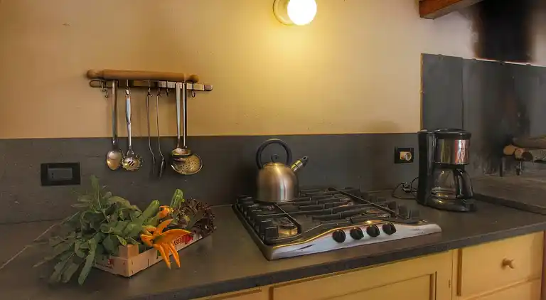 Leilighet i Castelfranco di Sopra