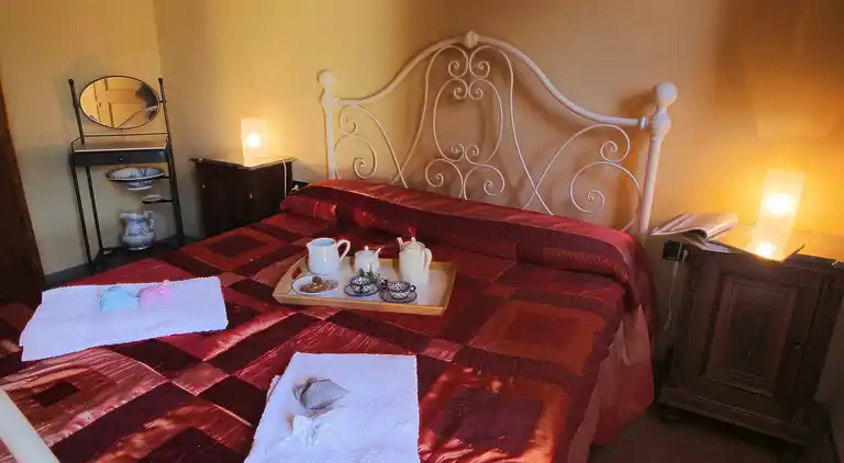 Leilighet i Castelfranco di Sopra