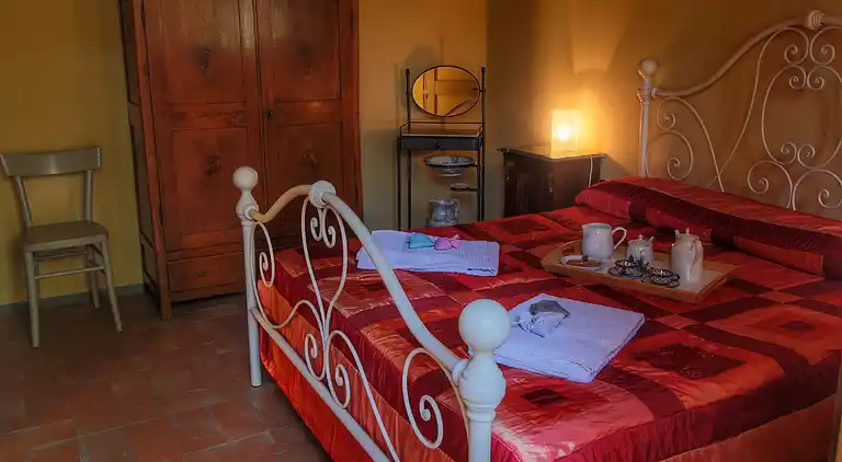 Leilighet i Castelfranco di Sopra