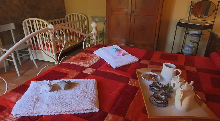 Leilighet i Castelfranco di Sopra