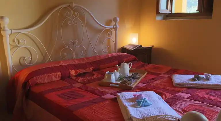 Leilighet i Castelfranco di Sopra