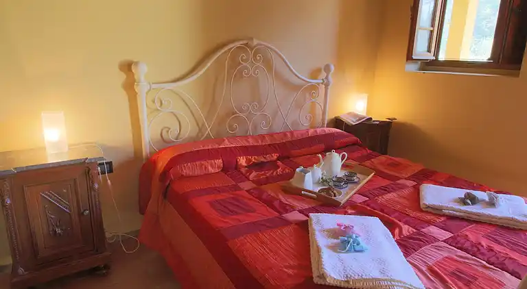 Leilighet i Castelfranco di Sopra