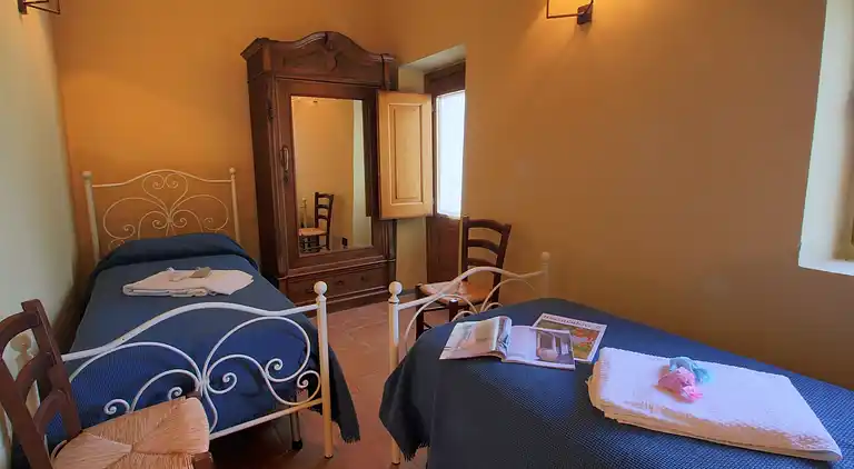 Leilighet i Castelfranco di Sopra