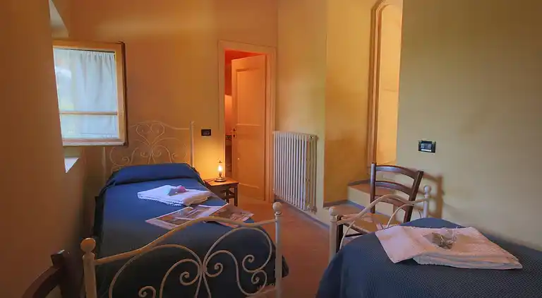 Leilighet i Castelfranco di Sopra