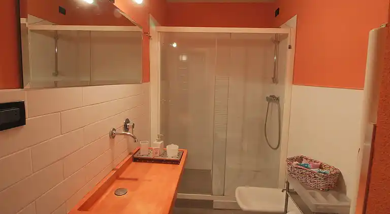 Leilighet i Castelfranco di Sopra